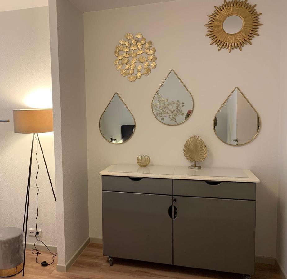 Appartements Des 2 Tetes コルマール エクステリア 写真