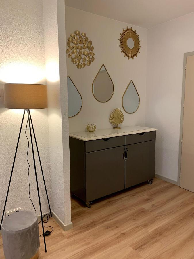 Appartements Des 2 Tetes コルマール エクステリア 写真